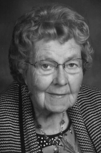 Lorraine M. Rohman